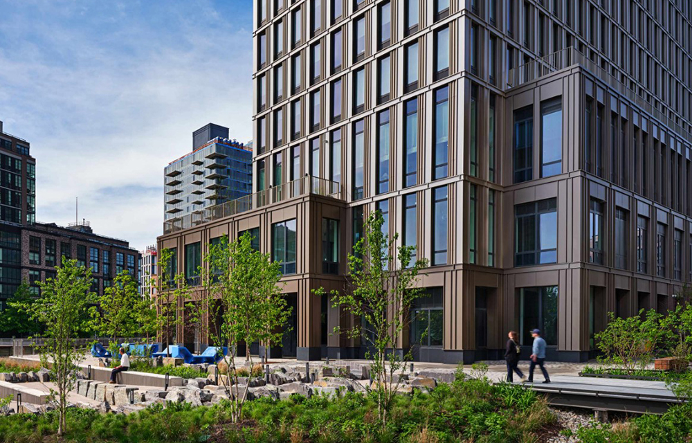 Igloo brokers three leases totaling 7,500 s/f at The Domain Cos.’ 420 Carroll St.